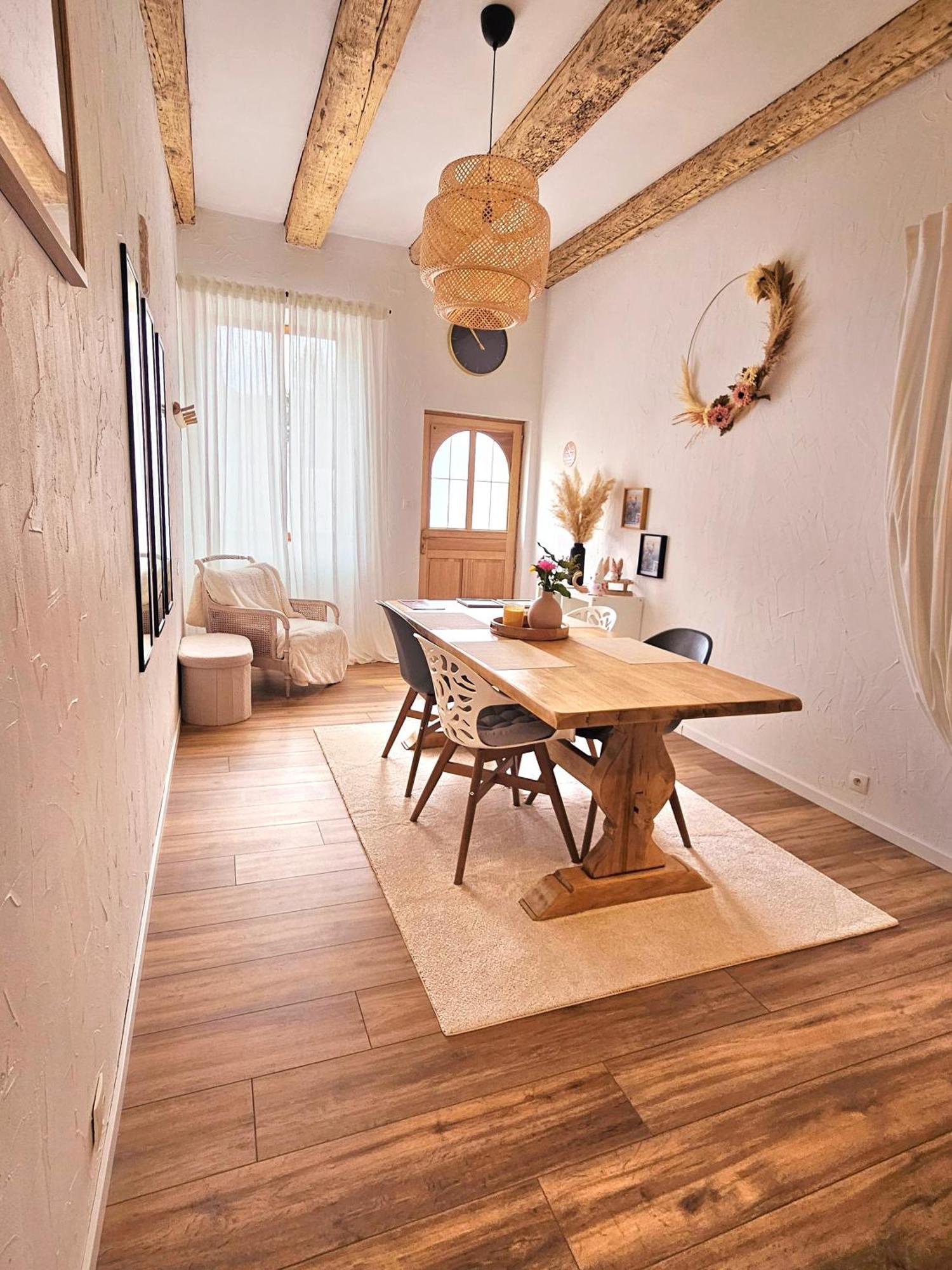 L'Atypique Des Remparts Villa Ensisheim Dış mekan fotoğraf